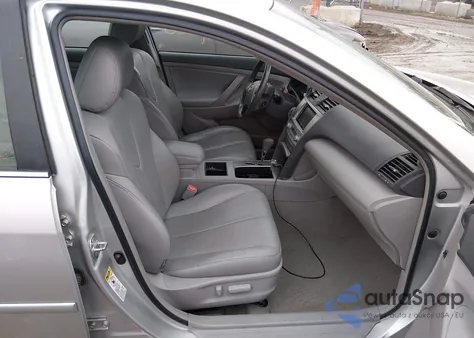 2009 Toyota Camry Hybrid from USA, damaged, VIN 4T1BB46KX9U100014